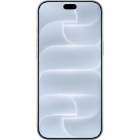 Apple iPhone 18 Pro Max 512GB Glacier (eSIM Only)